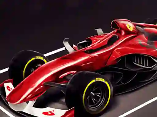 Spil Formula Racing online
