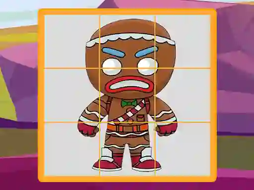 Spil Battle Royale Puzzles online