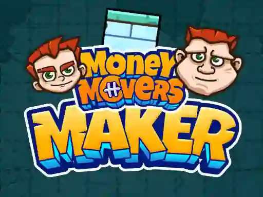 Spil Money Movers Maker online