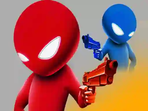 Spil Drunken Duel online