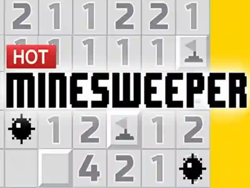 Spil Mine Sweeper online
