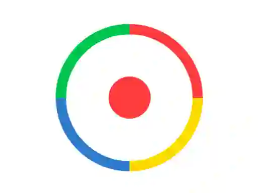 Spil Catch Colors online