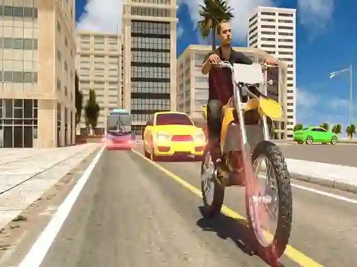 Spil Dr Bike Parking online