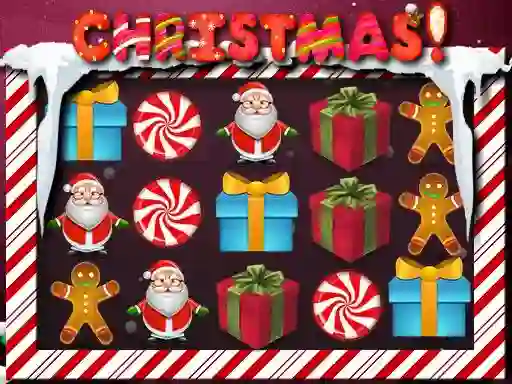 Spil Christmas Gift Sweeper online