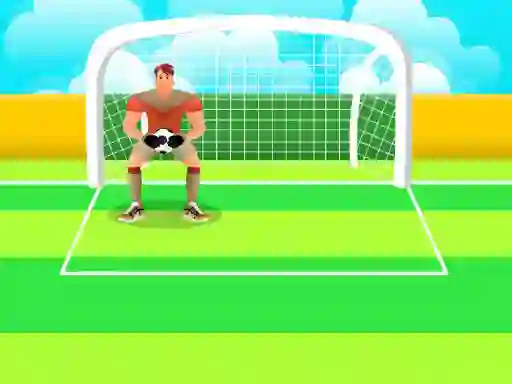 Spil Penalty online