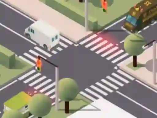 Spil Traffic Stop online