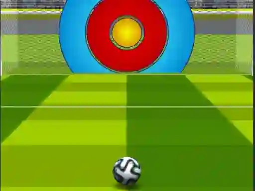 Spil Super Football Kicking online