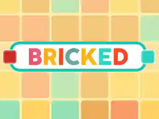 Spil Bricked.io online