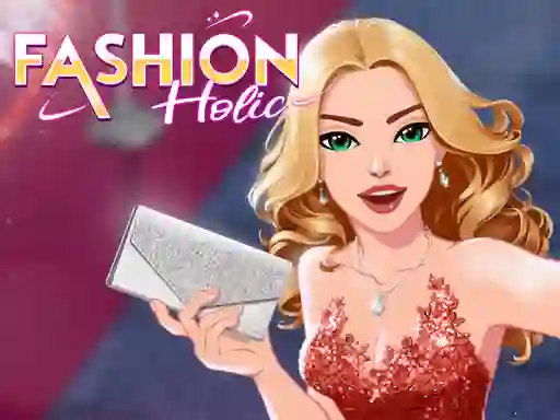 Spil Fashion Holic online