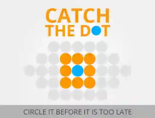 Spil Catch the Dot online