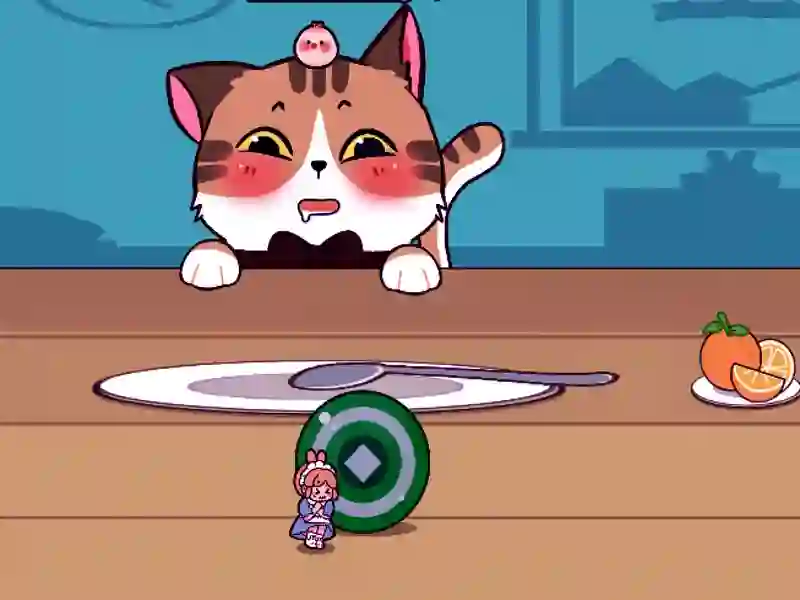 Spil Hidden Hero online