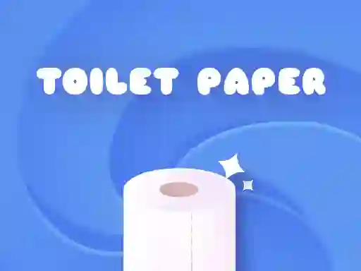 Spil Toilet Paper The Game online