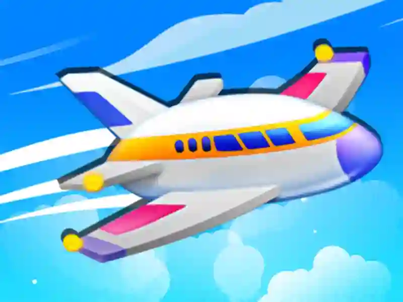 Spil Airport Manager online