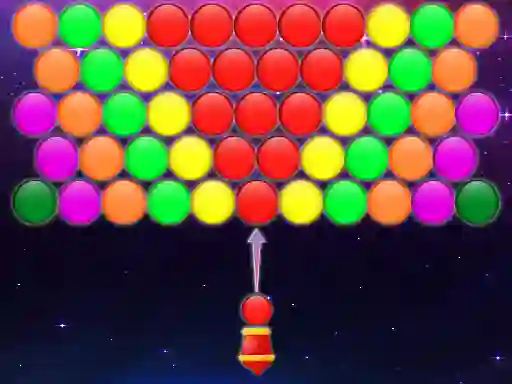 Spil Bubble Shooter Legend online
