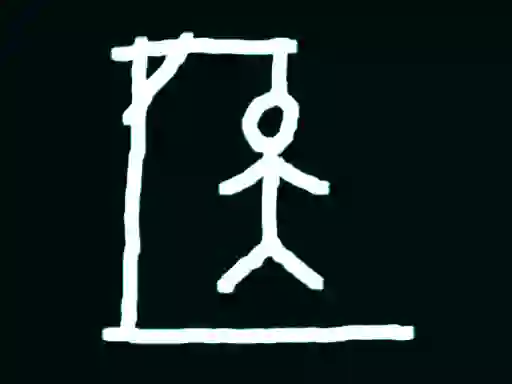 Spil Hangman 2-4 Players online