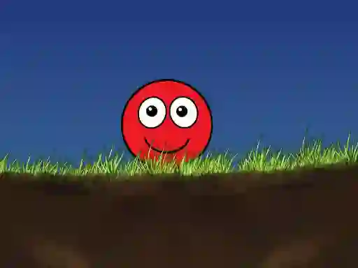 Spil RedBall Adventure online