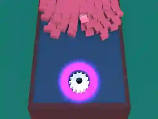 Spil Shape Anti-Magnet online