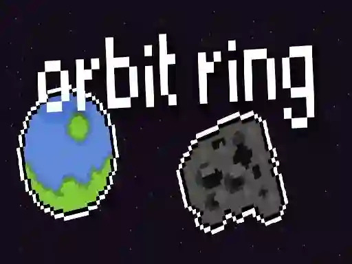 Spil Orbit Ring online