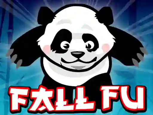 Spil Fall Fu online