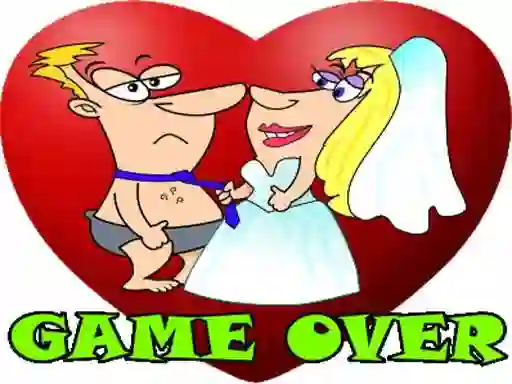 Spil The Cupid's Arrow online