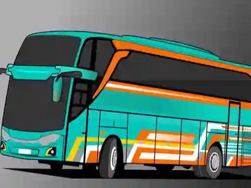 Spil Villager Bus Simulator online