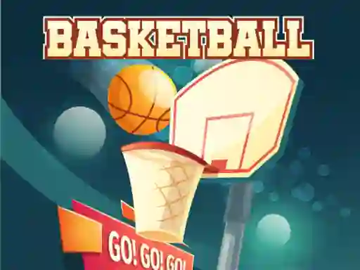 Spil Basketball online