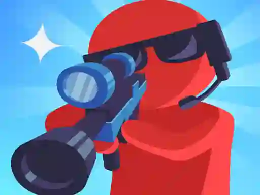 Spil Pocket Sniper online