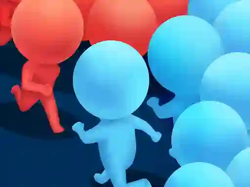 Spil Count Masters Online online