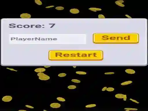 Spil Astra runner 3d online