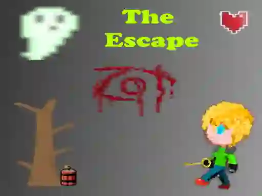 Spil The Escape online