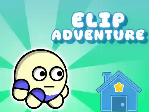 Spil Elip Adventure online