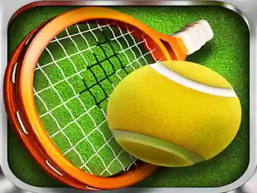 Spil Tenis online