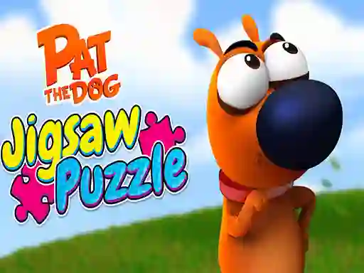 Spil Pets JigSaw Puzzle online