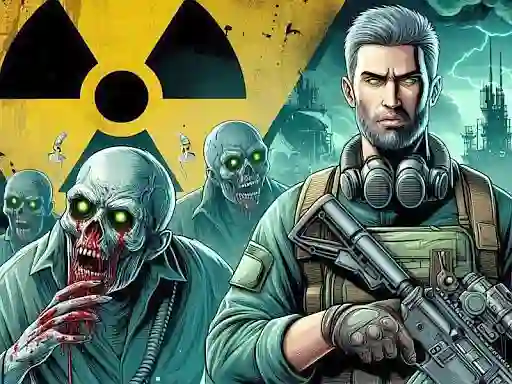 Spil Radiation Zone online