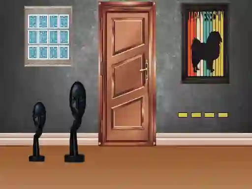 Spil Carpenter Escape online