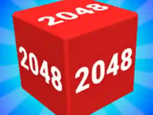 Spil 2048: Magic hex online