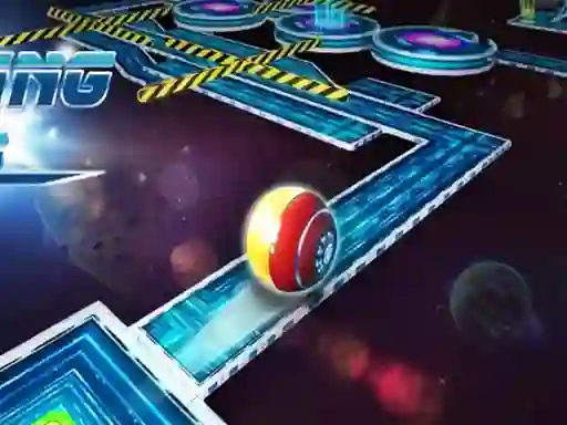 Spil Rolling Ball online
