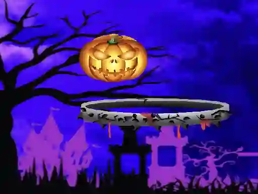 Spil Flappy Halloween2 online