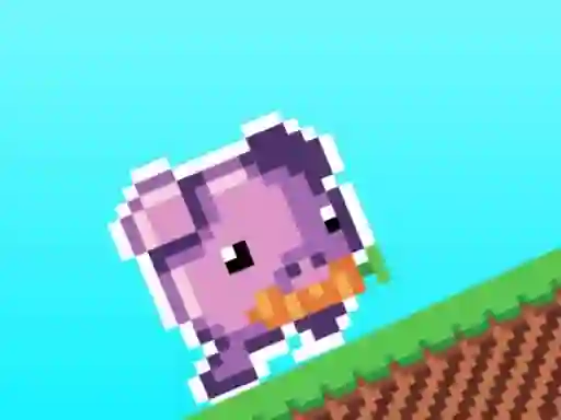 Spil Toward to Carrot online