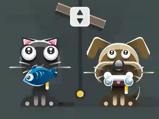 Spil My Pets online