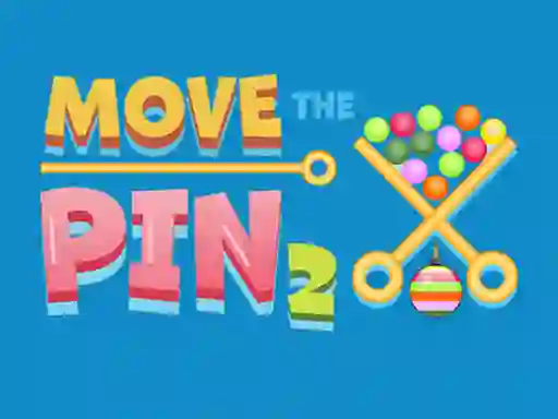 Spil Move The Pin 2 online