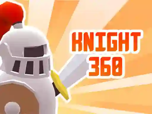Spil Knight 360 online
