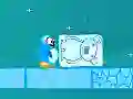 Spil Icecube Bear online