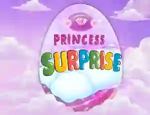 Spil Surprise Princess online
