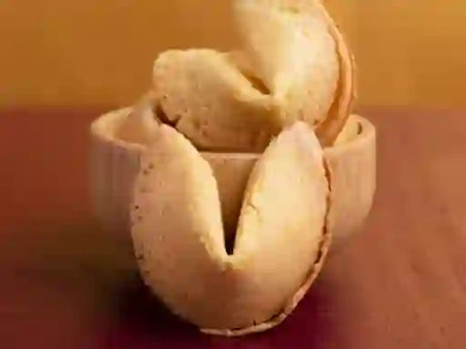 Spil Fortune Cookies online