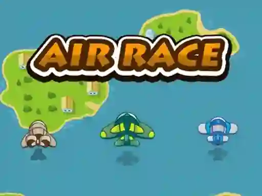 Spil Air Race online