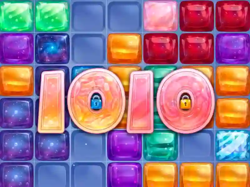 Spil 1010 online