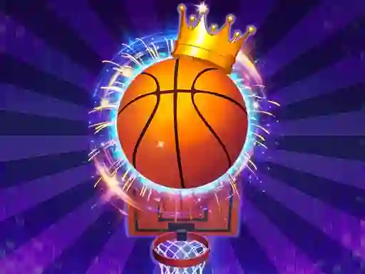 Spil Basketball Kings 2022 online
