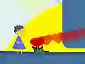 Spil Throw A Kiss online
