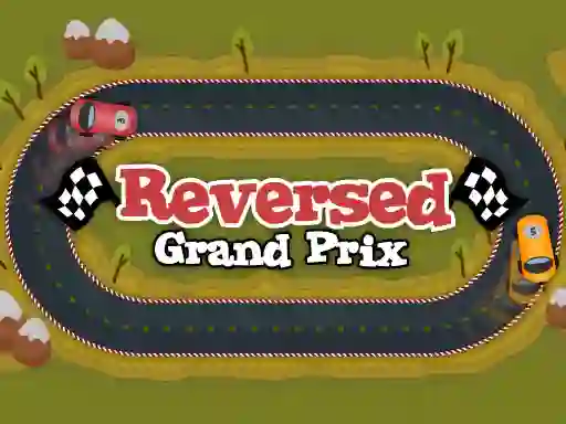 Spil Reversed Grand Prix online